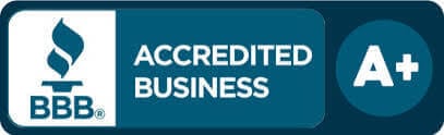 Better Life Home Accredited Business award