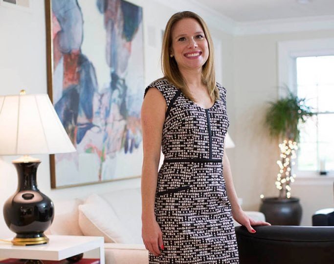 Angela Ricketts--Founder of Better Life Maids Angela Ricketts--Founder of Better Life Maids