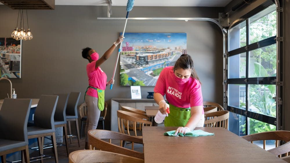 The Value of House Cleaning: What to Expect