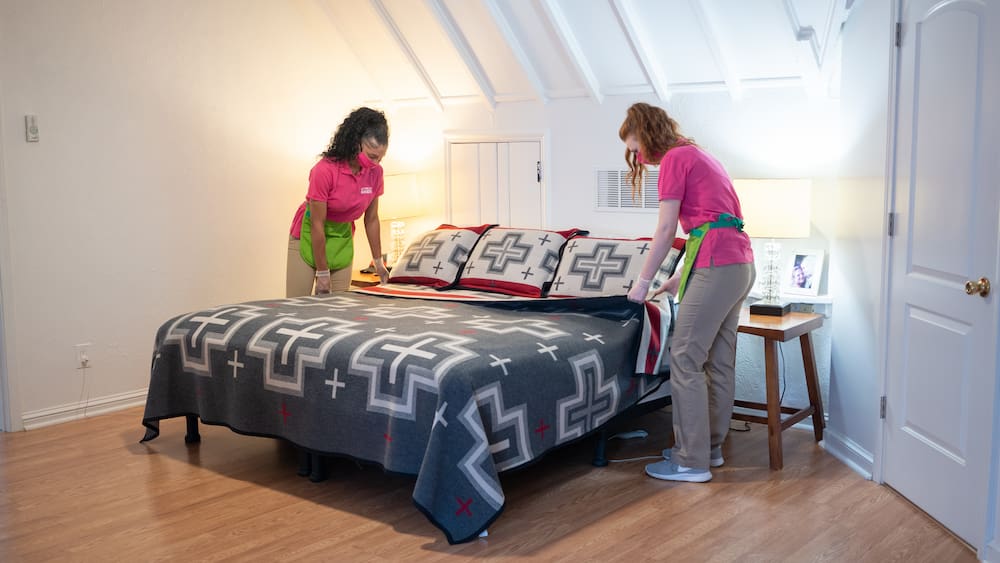 20 Questions to Ask Before Hiring a Cleaner