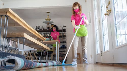 How to Make Sure Your Home Is Ready for Moving in