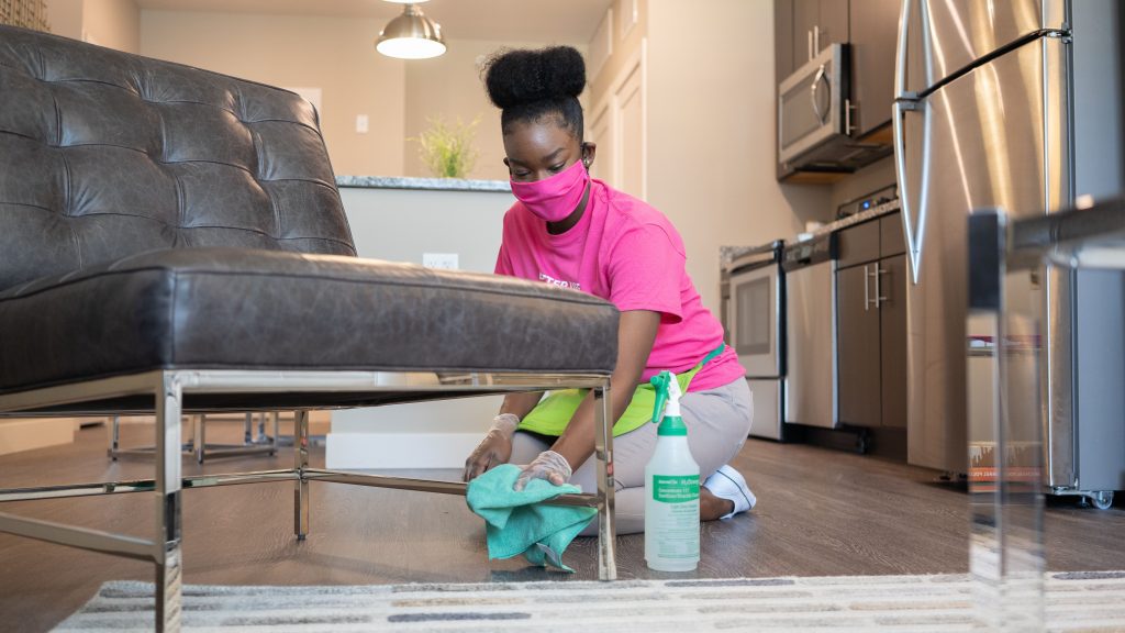 How to Make Sure Your Home Is Ready for Moving in
