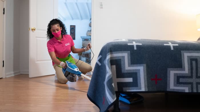 Best Cleaning Products For Home Maintenance