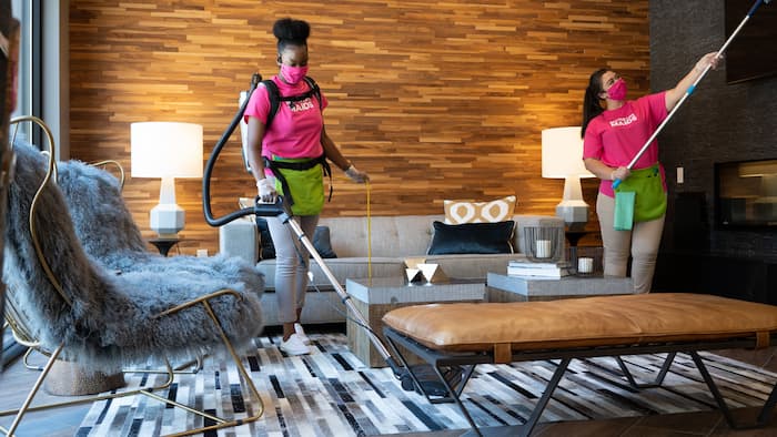 Best Cleaning Products For Home Maintenance