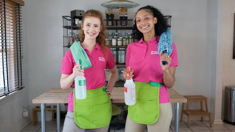Best Tips for the Safe Use of Cleaning Products