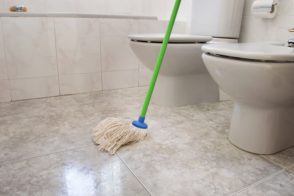 Best Ways to Deep Clean Your Bathroom 