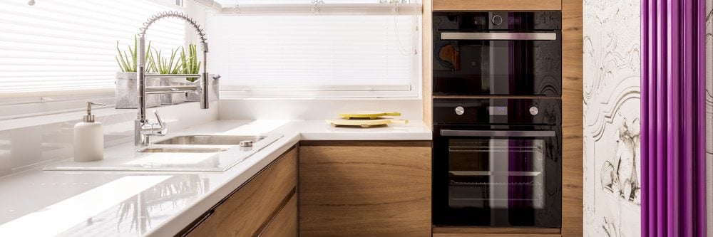 Kitchen Hot Spots You Should Disinfect 
