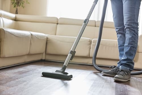 Seven Easy Tips to Keep Your Floors Spotless