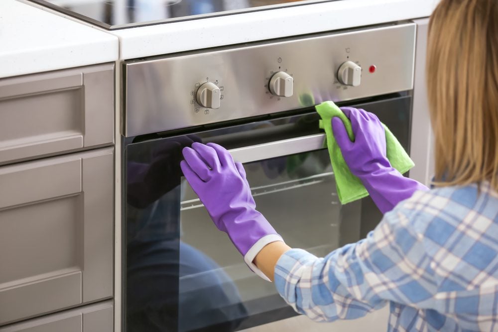 Simple 6-Step Kitchen Cleaning Guide