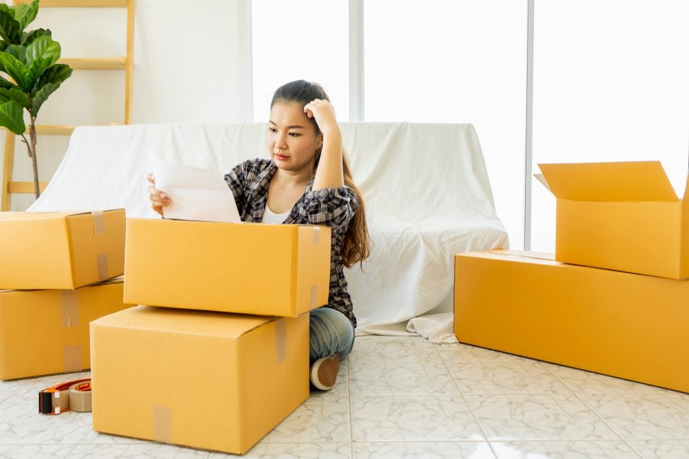 Guide to Move Out Cleaning For Busy Homeowners