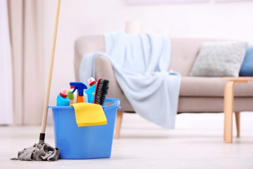6 Tips for Hiring Move-In Cleaners
