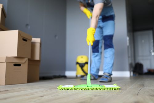 6 Red Flags of Unprofessional Move Out Cleaners