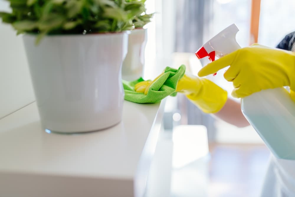 5 House Cleaning Shortcuts That Work