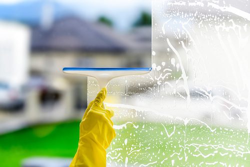 5 Ways to Make Cleaning More Fun