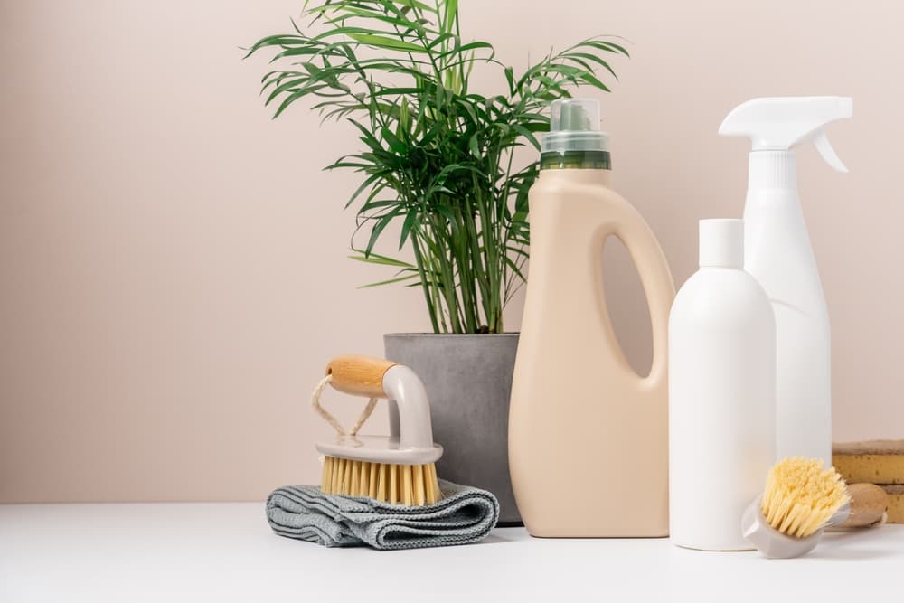 A Guide to Cleaning Product Safety