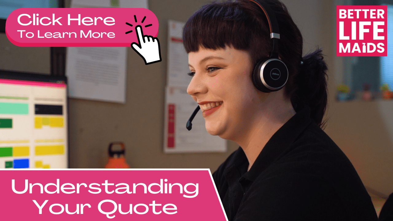 How Much Does a Cleaning Service Cost?