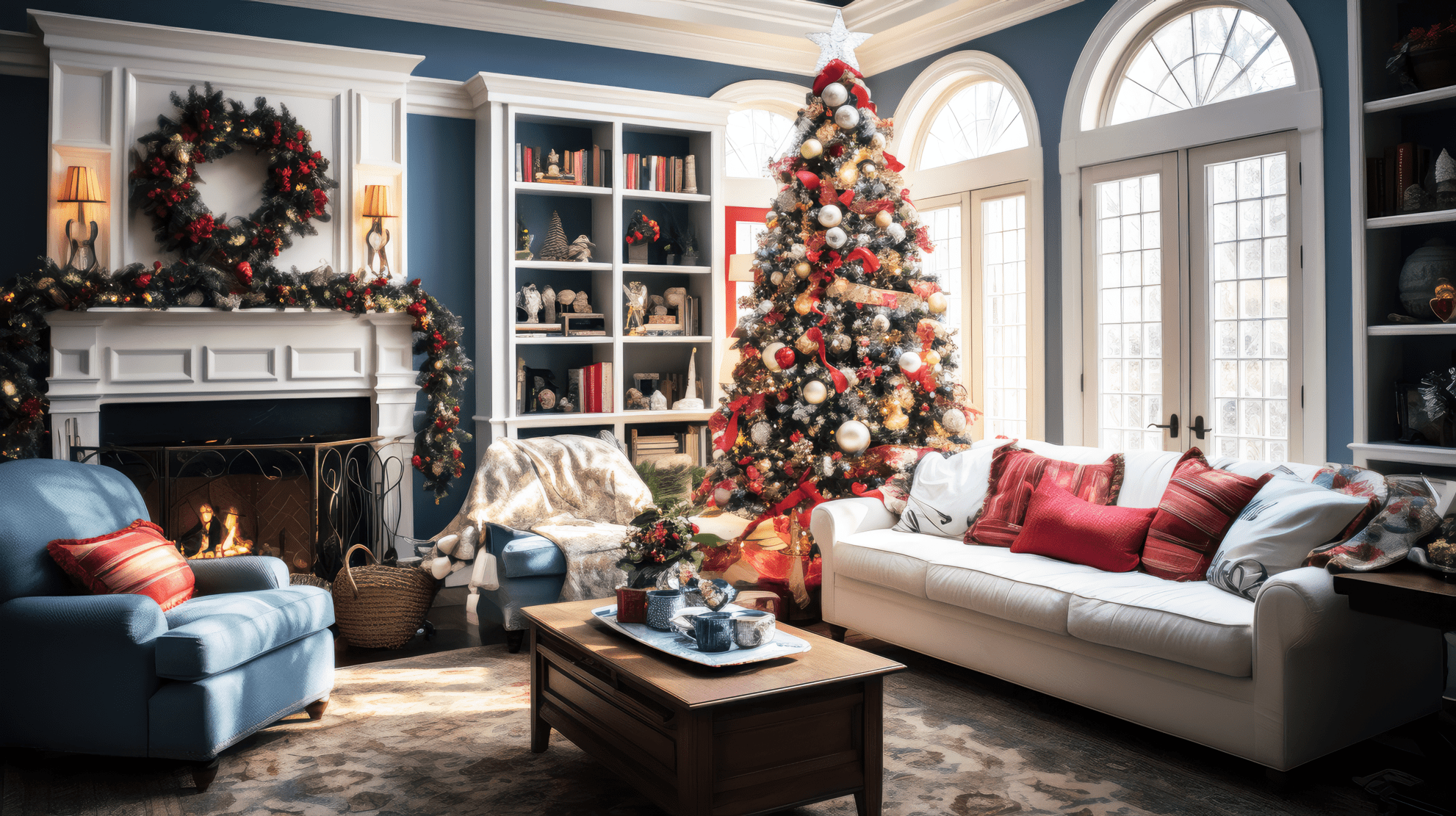 The Perfect Holiday Gift