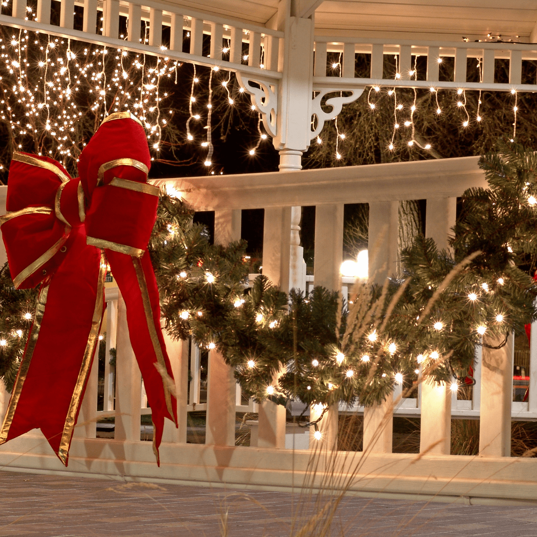 Holiday Decorating
