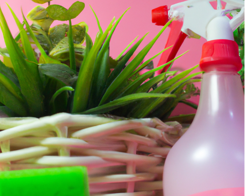 Quick Home Cleaning Tips for ADHD Adults