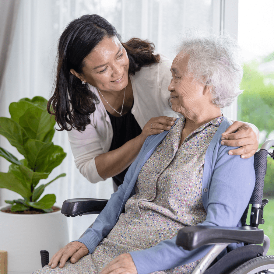 Evaluating the Unique Needs of Senior Clients