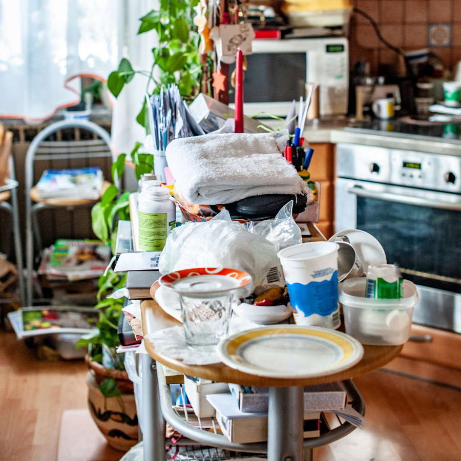 Physical and Emotional Benefits of Cleanliness