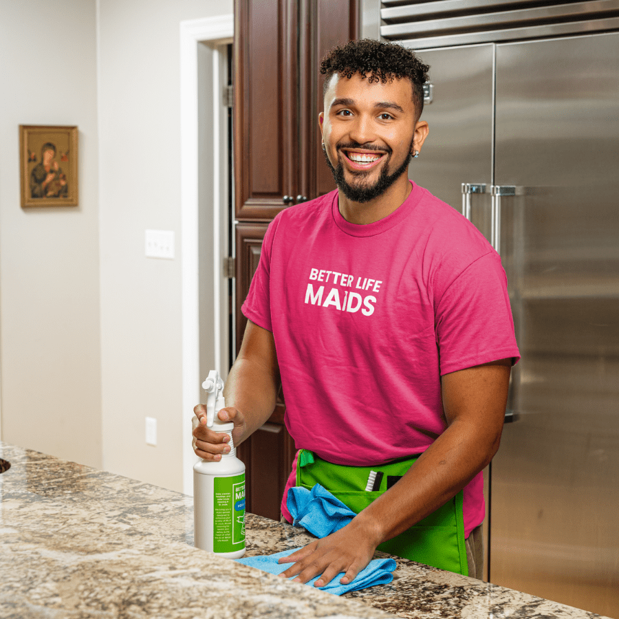 Essential Qualities to Look For in a Maid Service