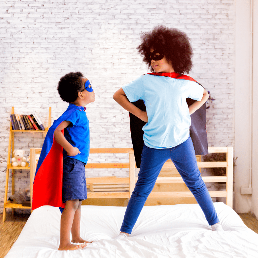Age-Appropriate Chores for Kids