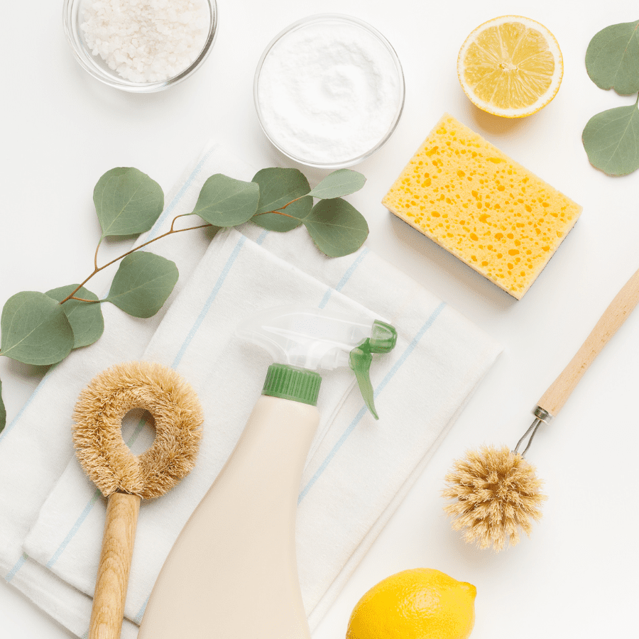 Effective Uses of Vinegar in the Kitchen