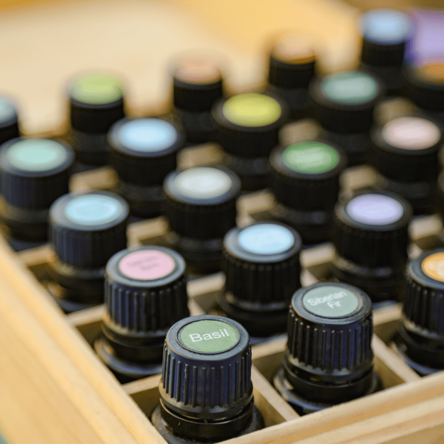 Adding Essential Oils for Fragrance and Extra Cleaning Power