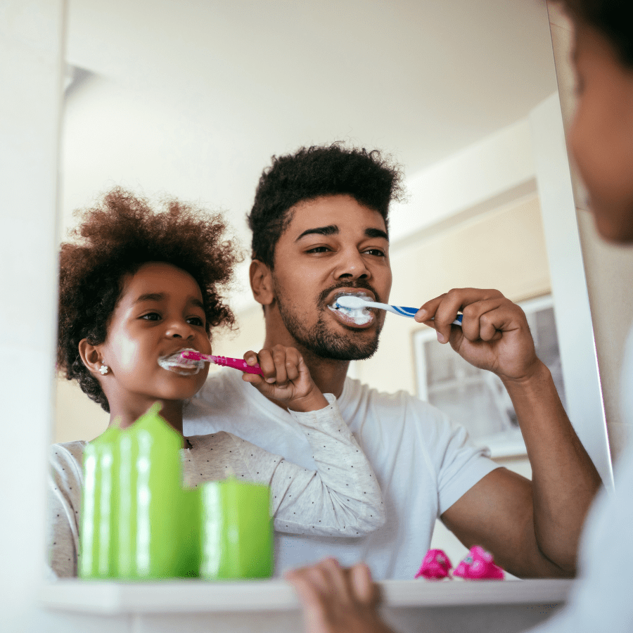Beginner's Guide to Developing Daily Cleaning Habits