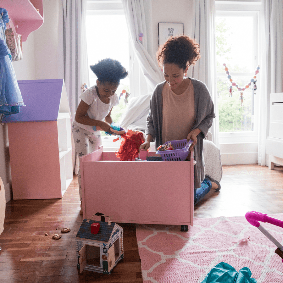 GIVE MOM WHAT SHE REALLY WANTS THIS MOTHER’S DAY