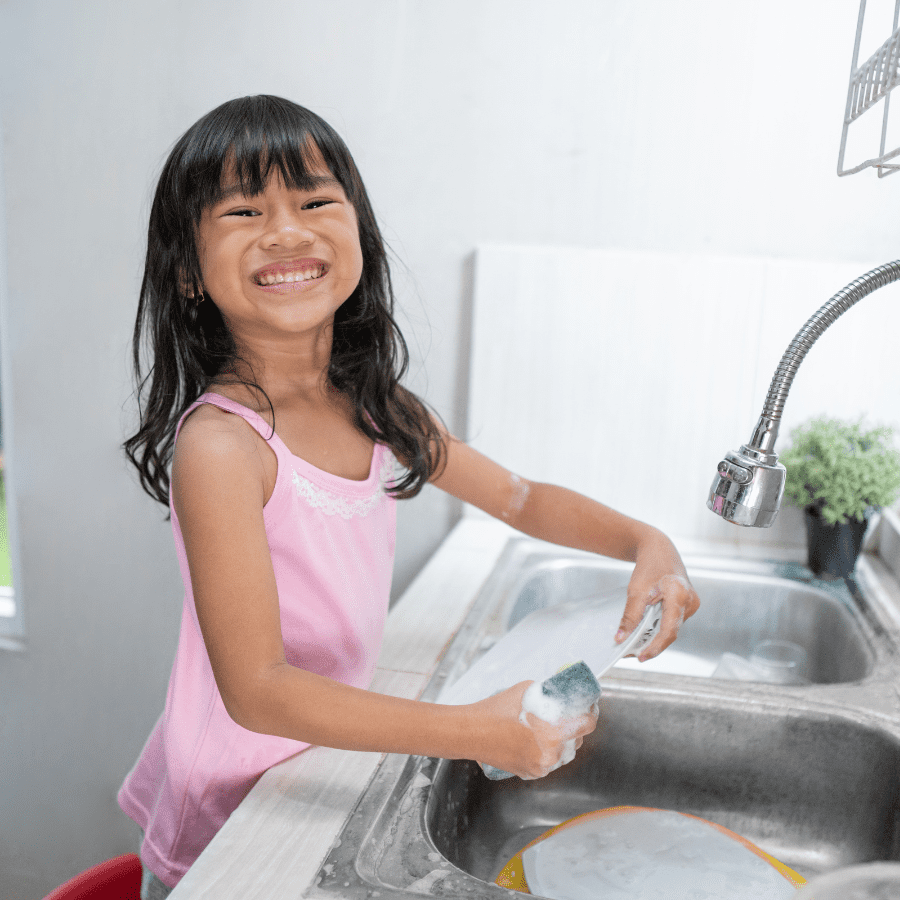 Keeping Kids Motivated Over Time