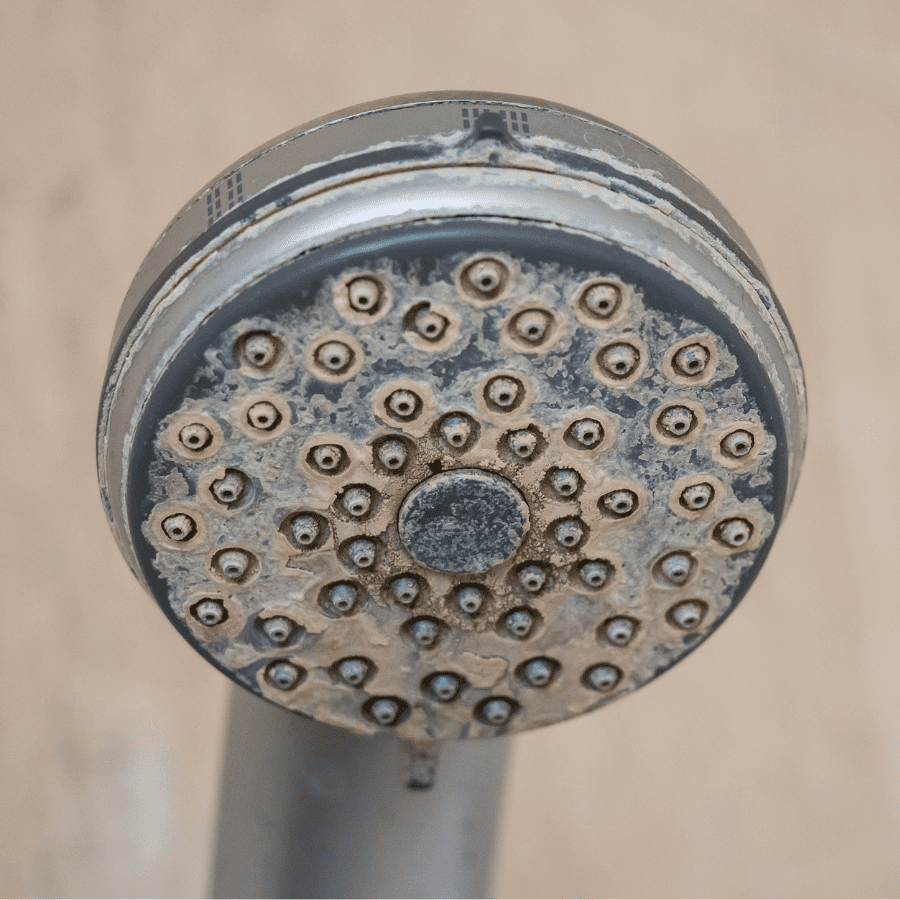 Vinegar Cleaning Hacks for the Bathroom