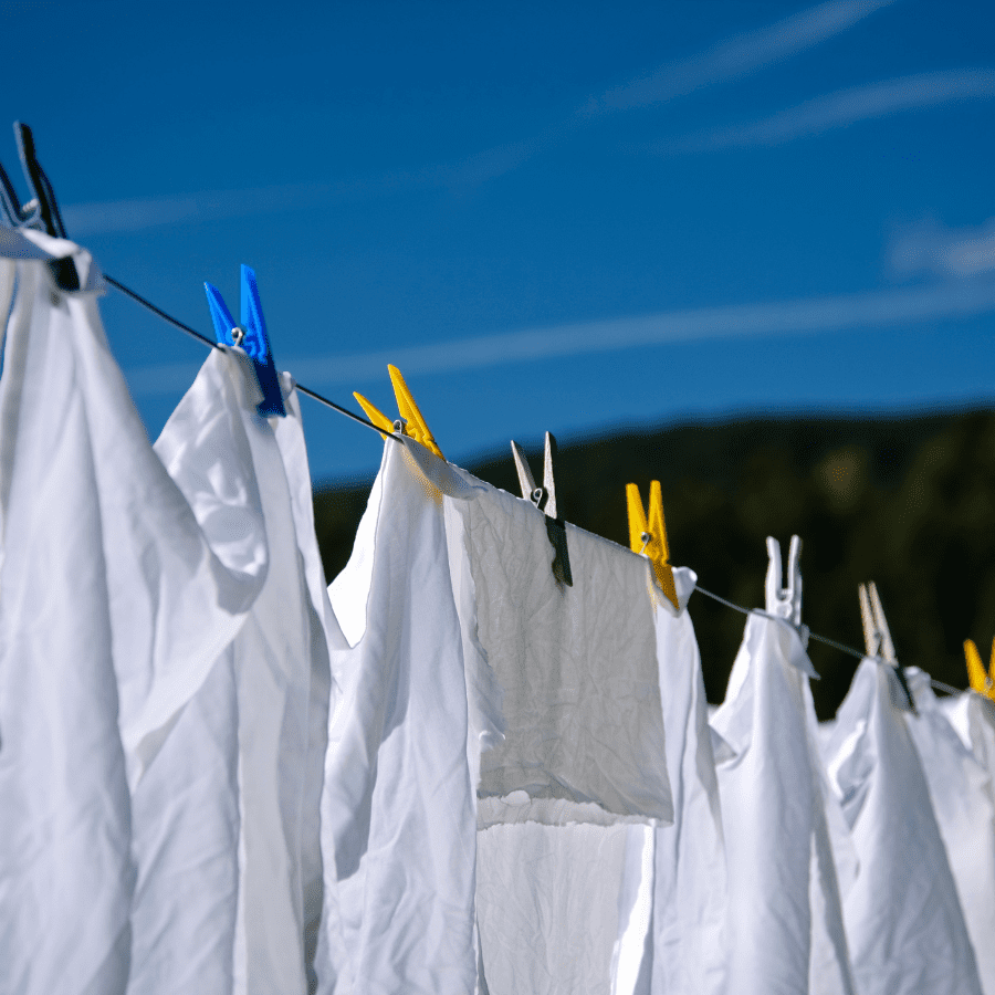 3. Air-Drying Techniques