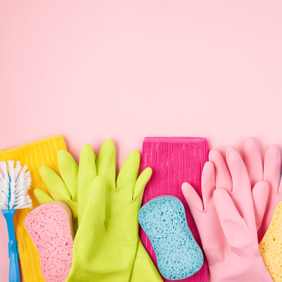 Compact and Effective: Cleaning for Small Spaces