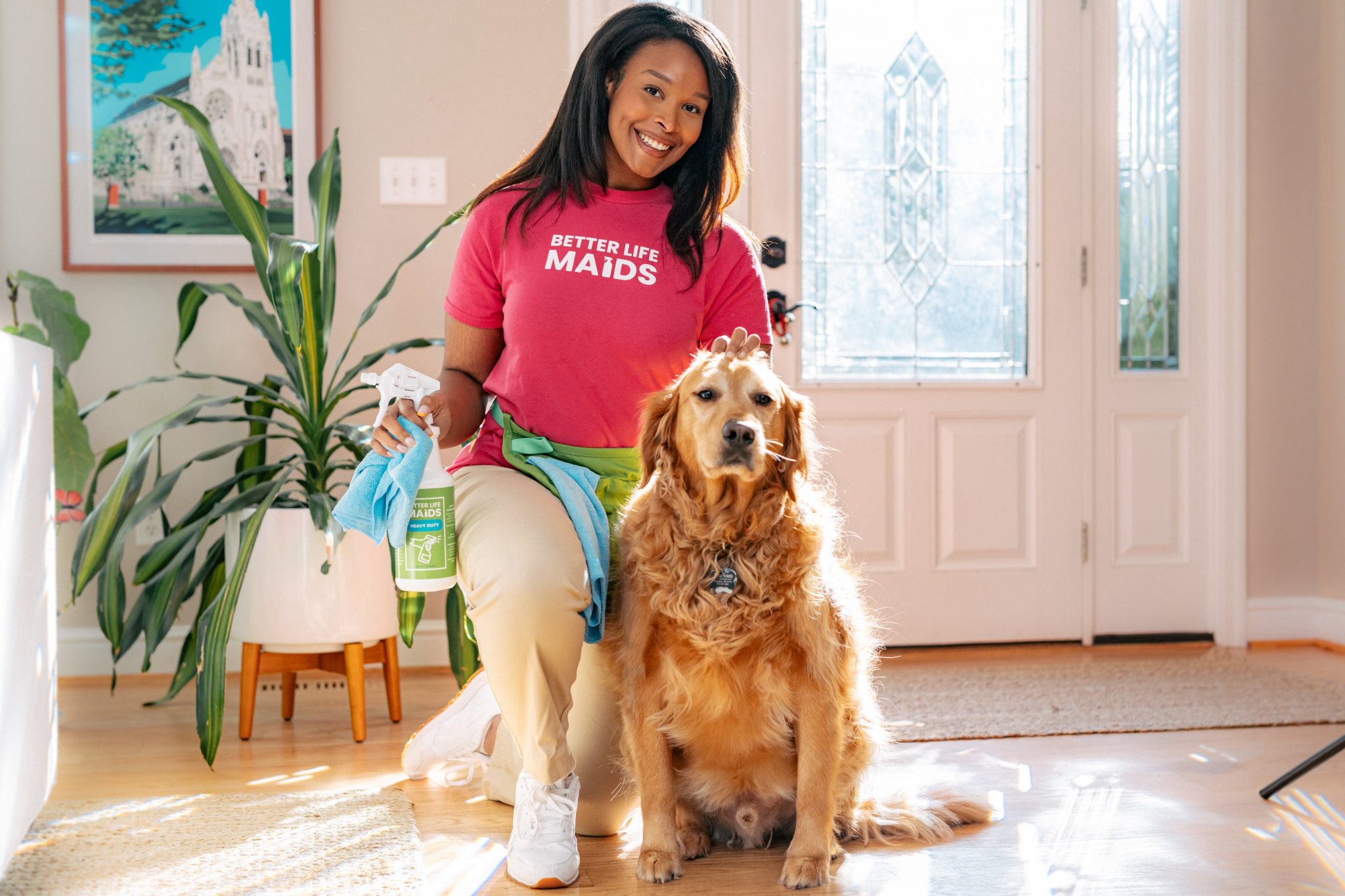 Better Life Home Reducing Allergens in the Home Brentwood, MO Better Life Home Reducing Allergens in the Home Brentwood, MO