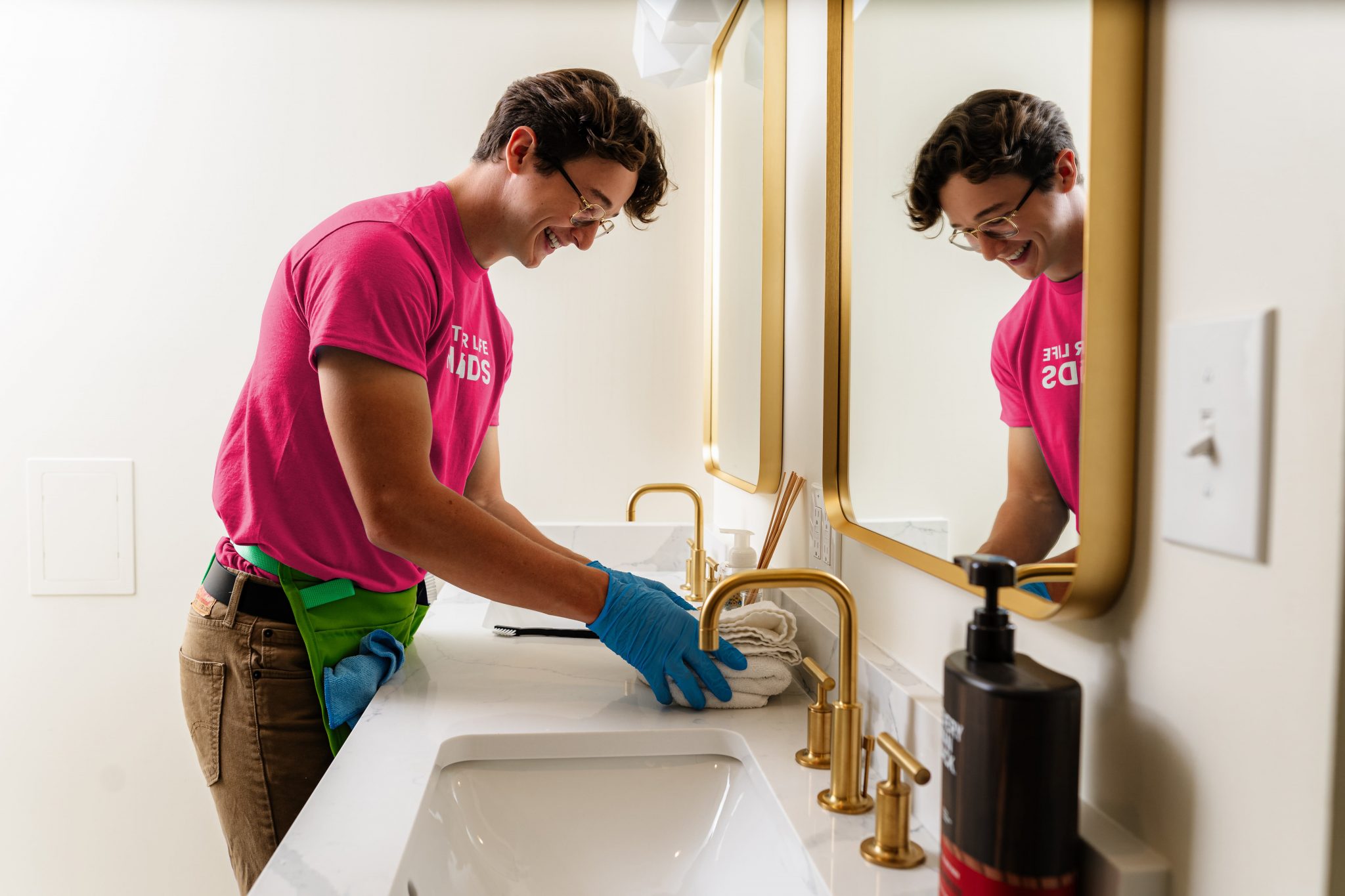 Best maids in manchester mo, residential cleaning in manchester, home cleaner in manchester