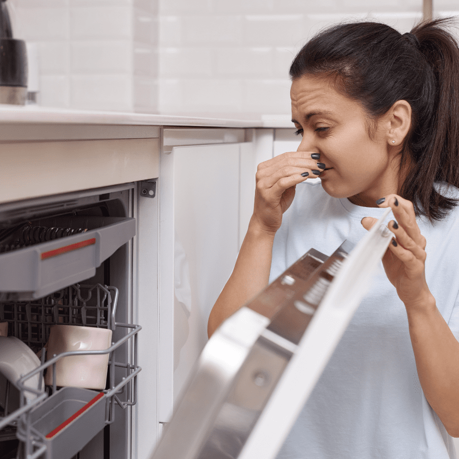 Smelly Dishwasher Solutions: Say Goodbye to Unpleasant Odors