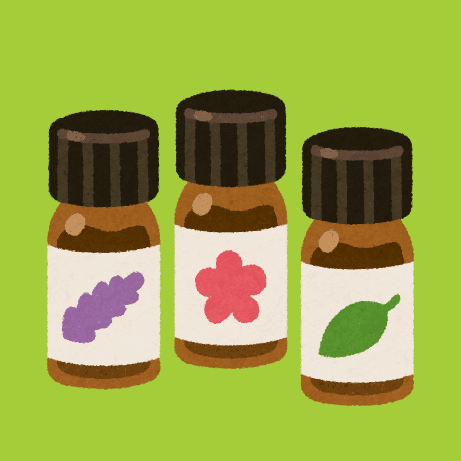 Safely Clean with Essential Oils