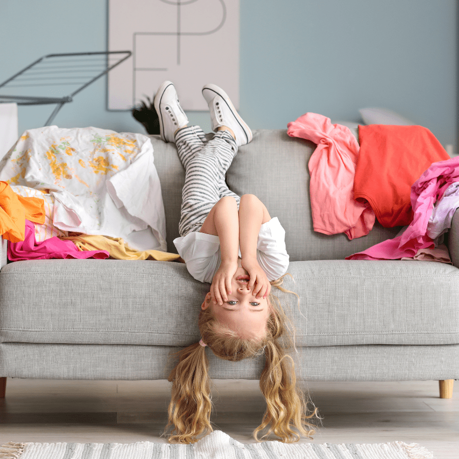 10 Dirty Home Items You Should Clean Regularly