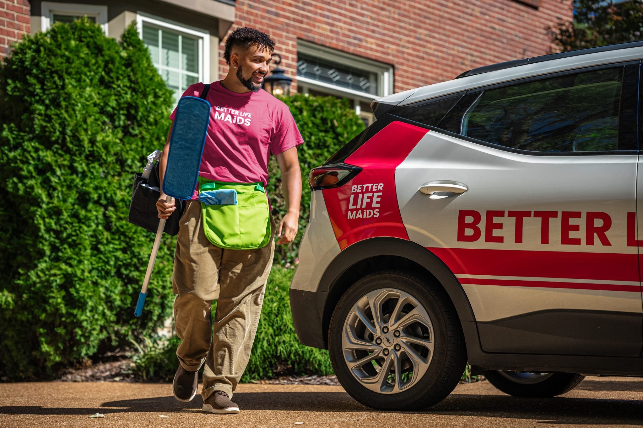 Move Out Cleaning Services by Better Life Home Move Out Cleaning Services by Better Life Home