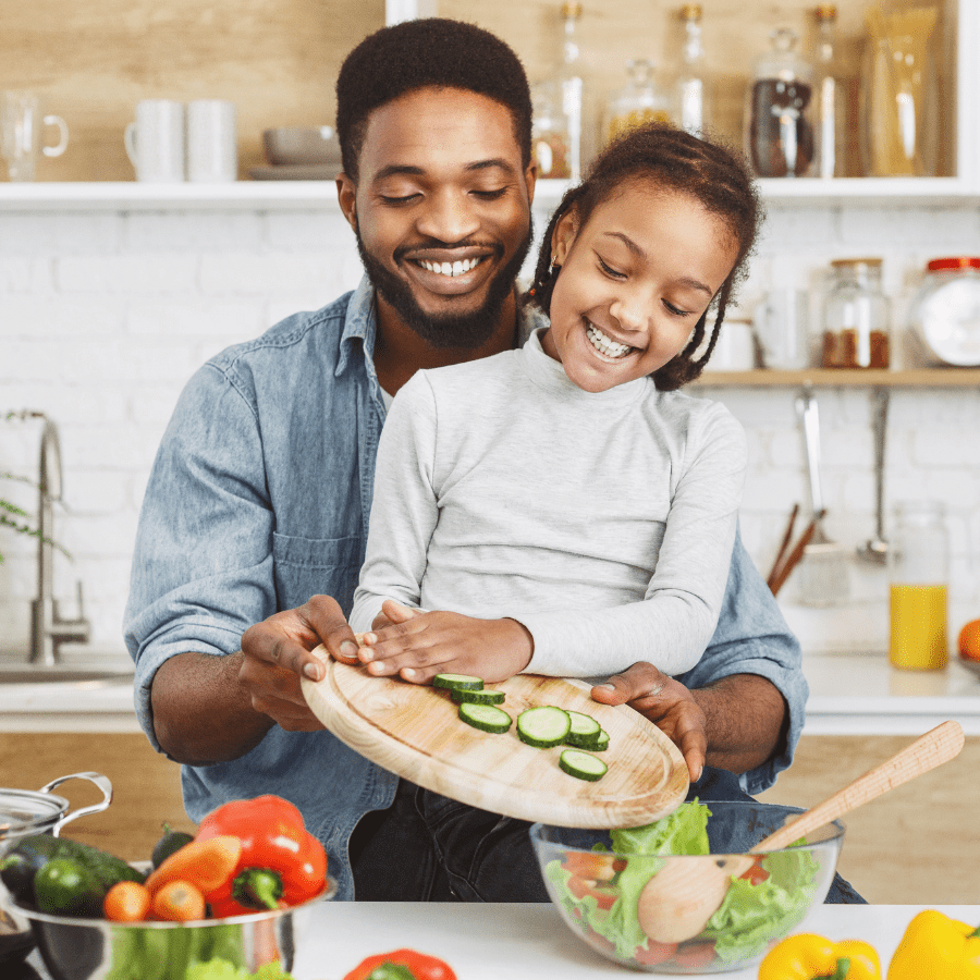 Exciting Kids Cooking Activities to Spark Their Passion