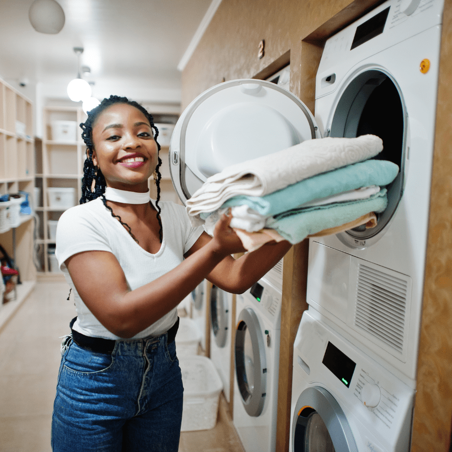 Laundry Hacks: Insider Tricks for Perfectly Clean Clothes