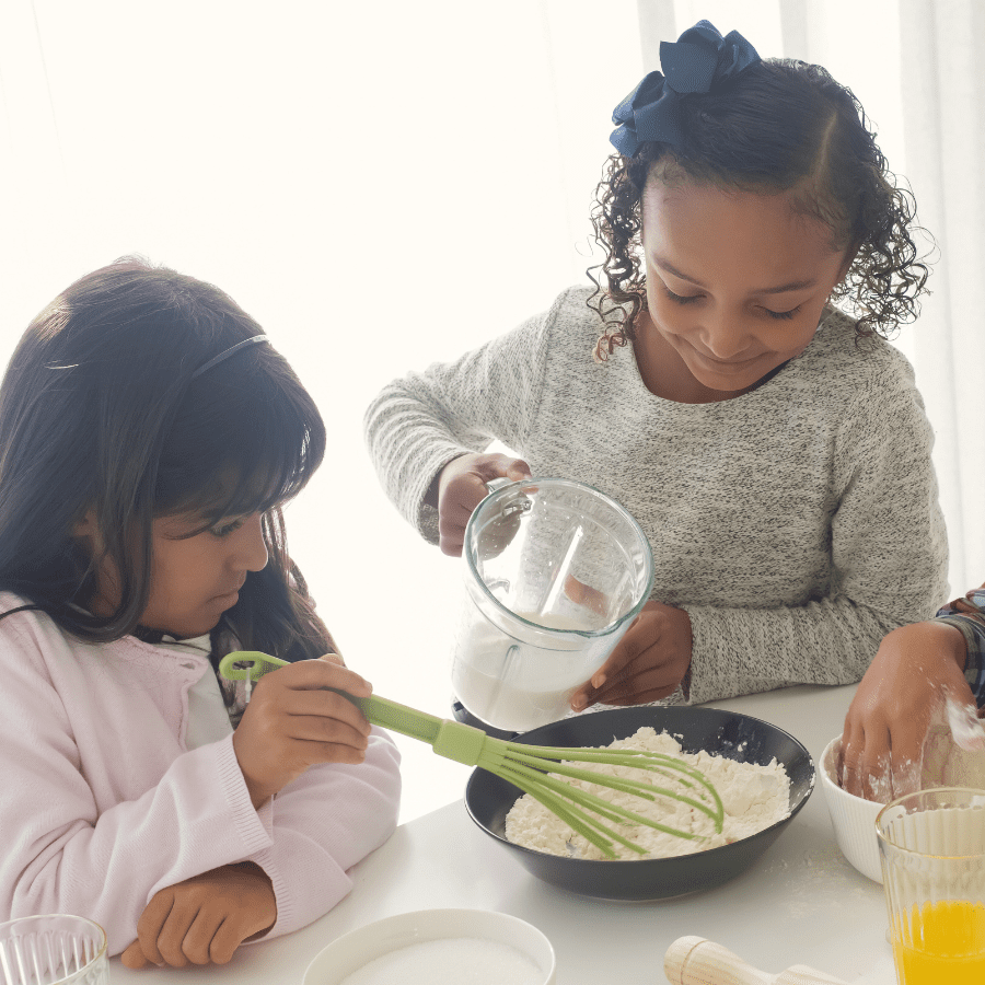 Exciting Kids Cooking Activities to Spark Their Passion