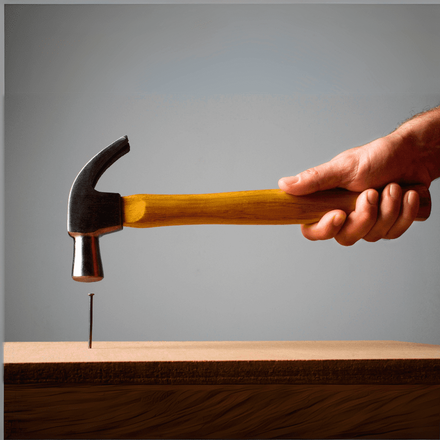 Hammer: The Versatility for Various Projects