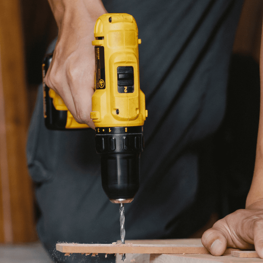 Cordless Drill: A Must-Have for Efficiency