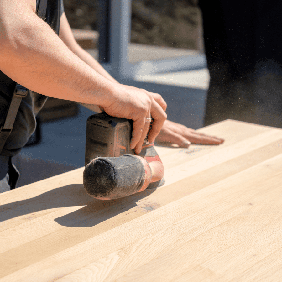 Specialty Tools for Specific Projects
