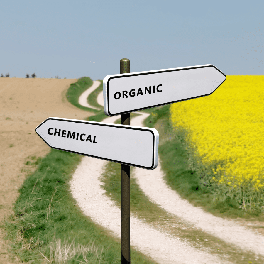 Natural Remedies vs. Chemical Cleaners