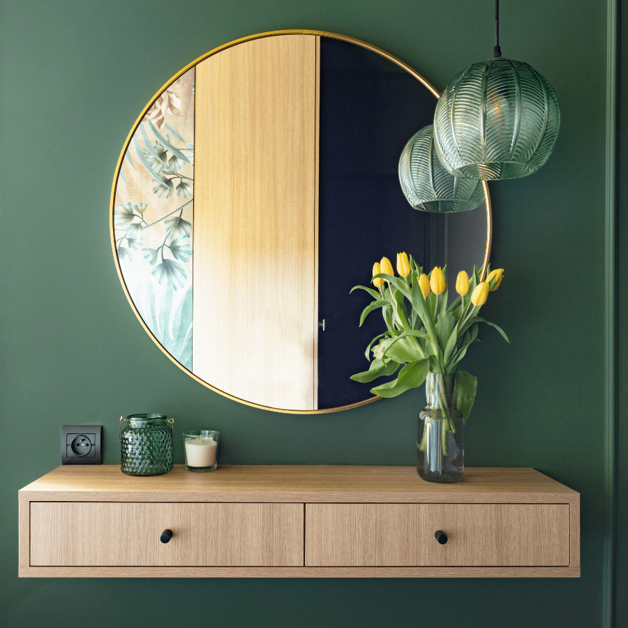 7. Add Final Touches to Make Your Home Welcoming