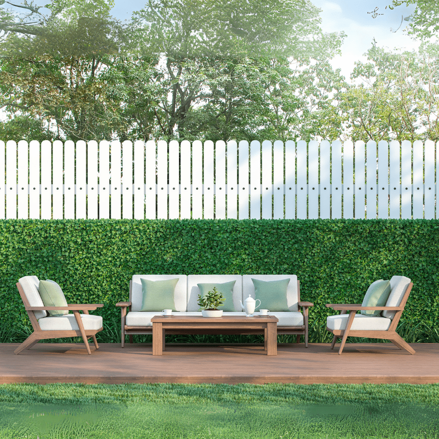 Outdoor Furniture Maintenance Made Easy